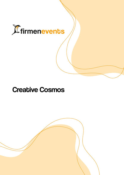 Creative cosmos
